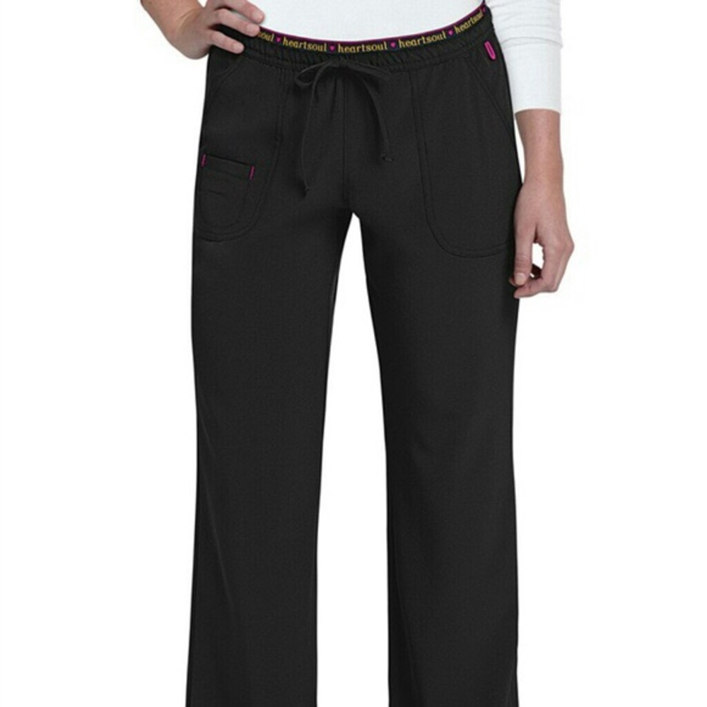 HeartSoul Scrub Pants